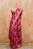 Banarasi Kora Saree