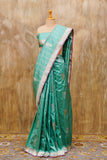 Banarasi Katan Silk Saree