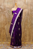 Banarasi Katan Silk Saree
