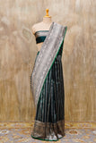 Banarasi Katan Silk Saree