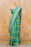 Banarasi Kora Saree