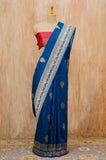 Banarasi Katan Silk Saree