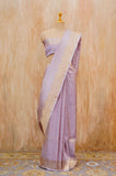 Banarasi Katan Silk Saree