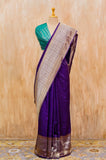 Banarasi Katan Silk Saree