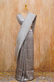 Banarasi Katan Silk Saree