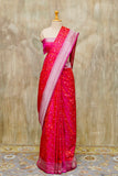 Banarasi Katan Silk Saree