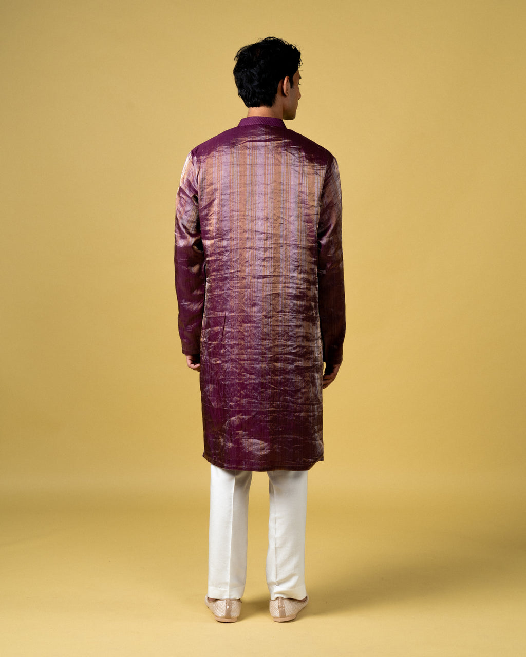 Plum Bronze
