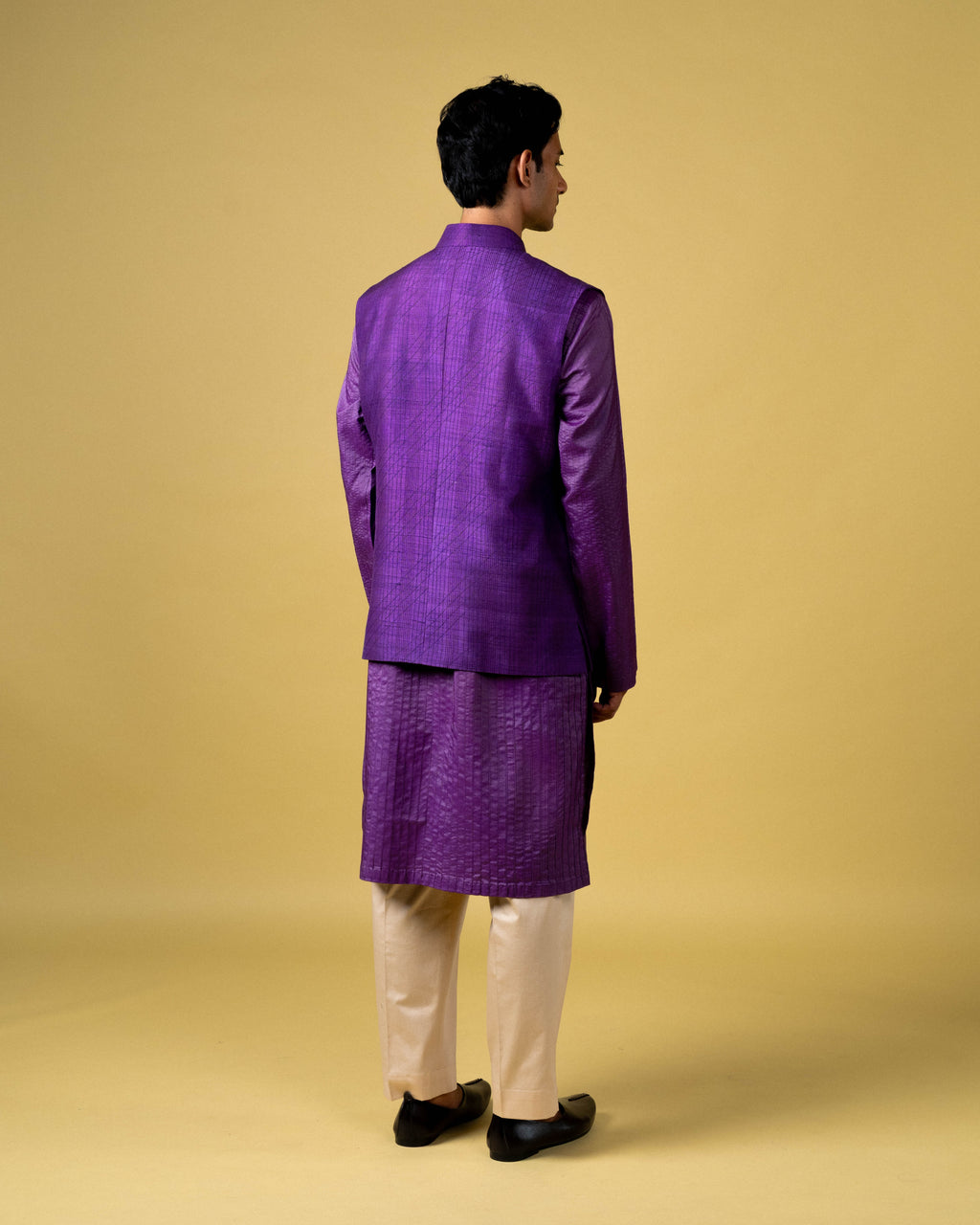 Deep Mulberry