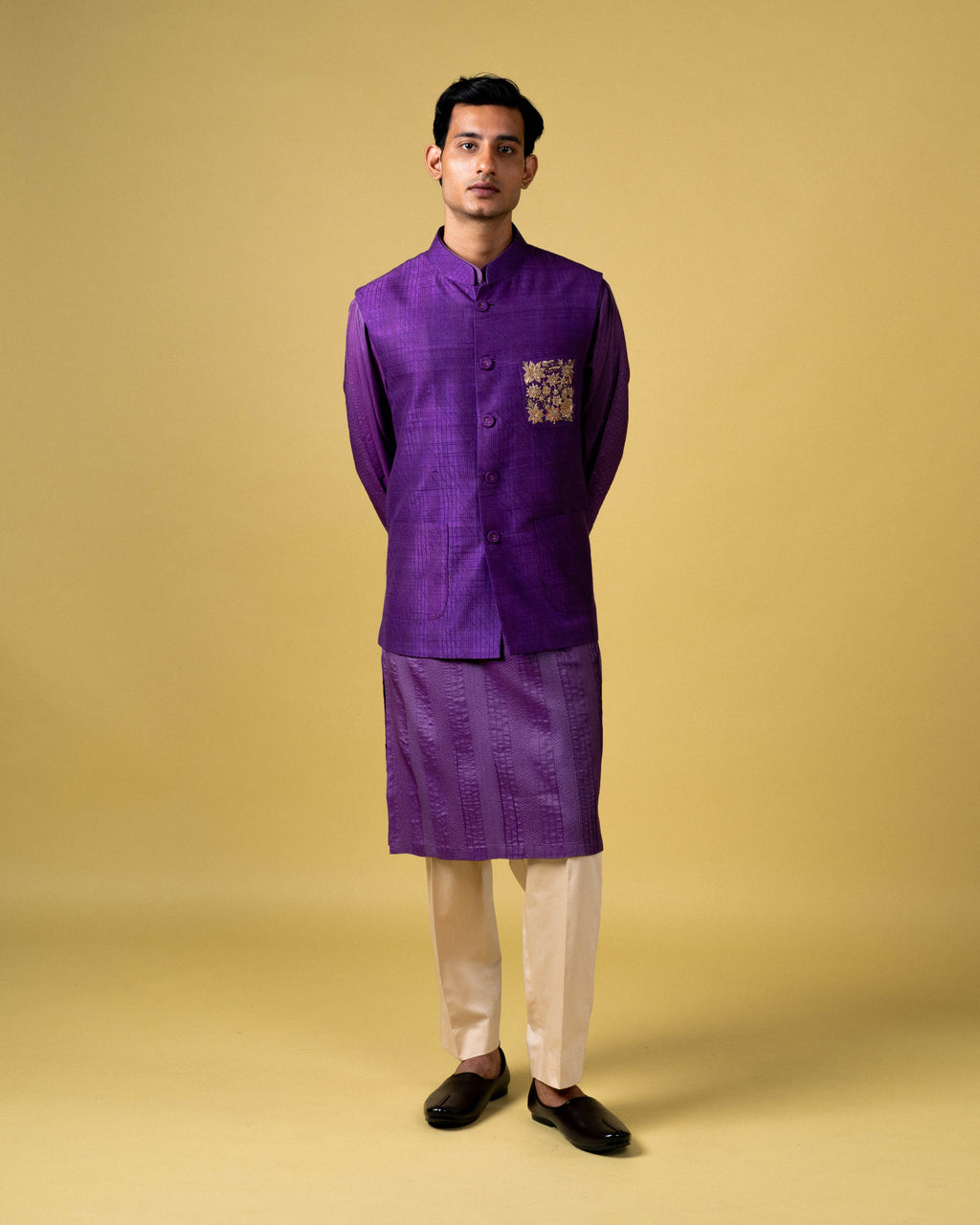 Deep Mulberry