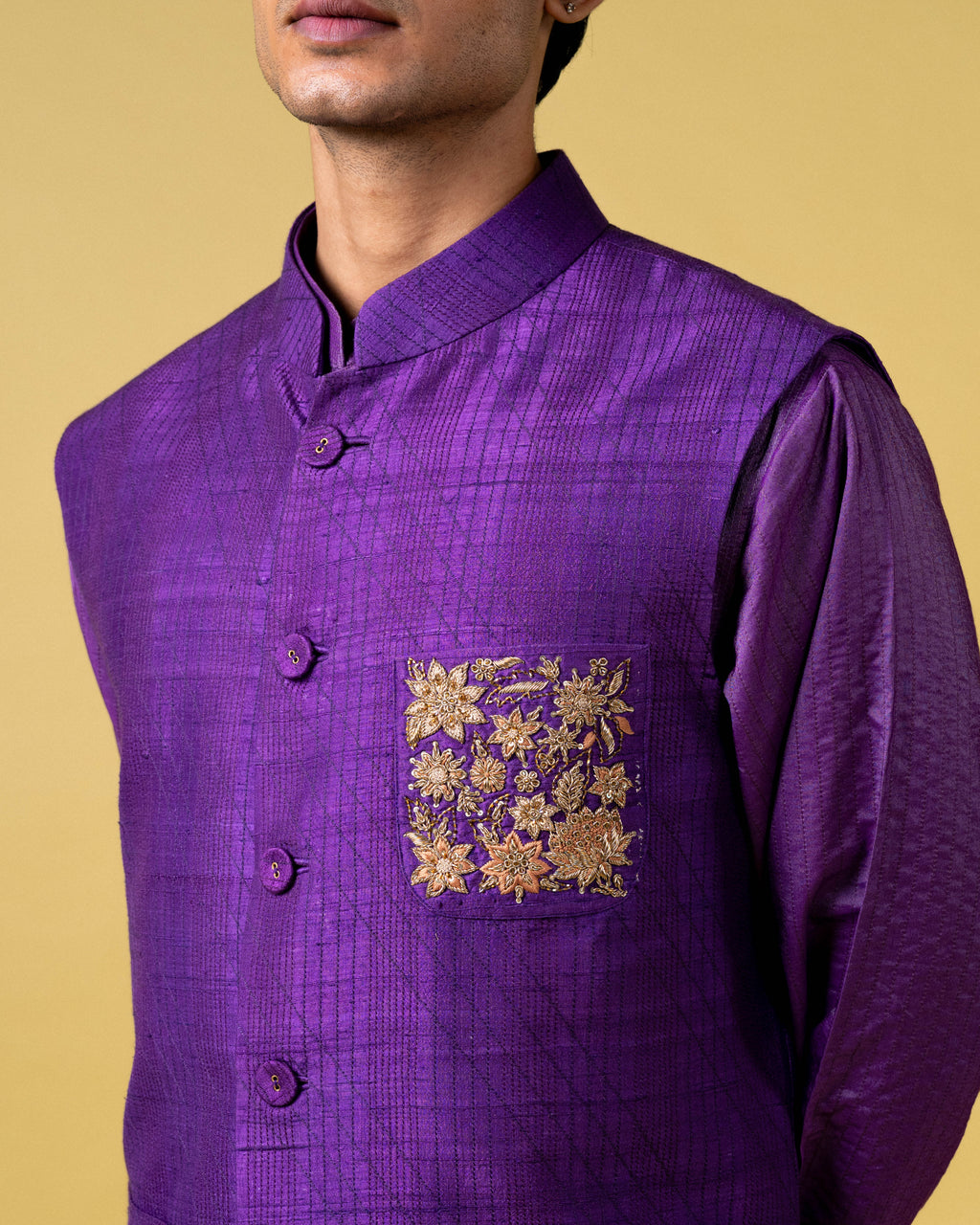 Deep Mulberry