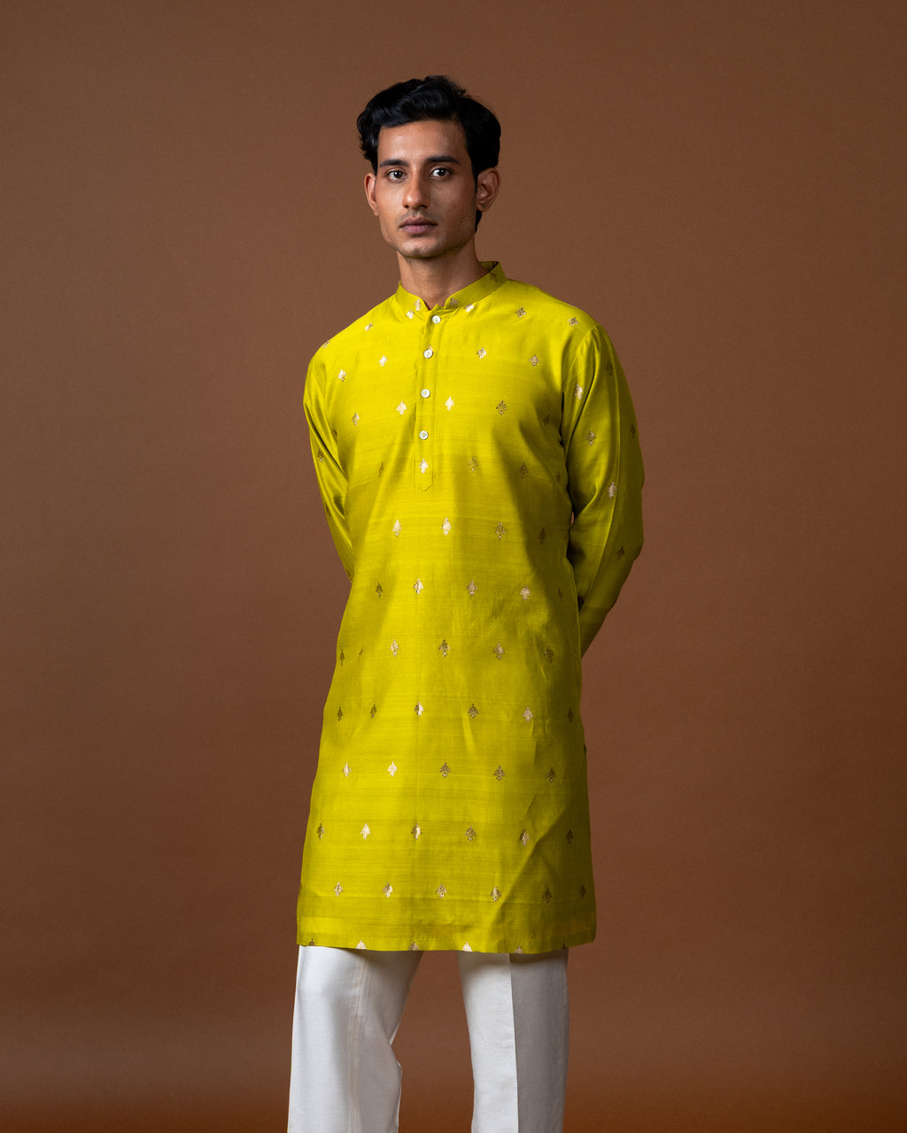 Mellow Marigold