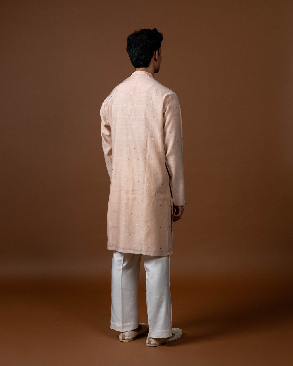Oyster Beige