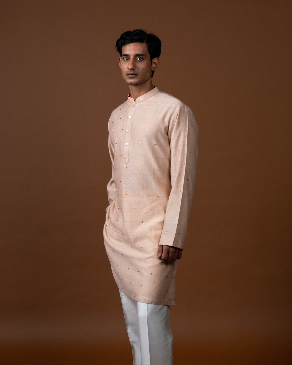 Oyster Beige