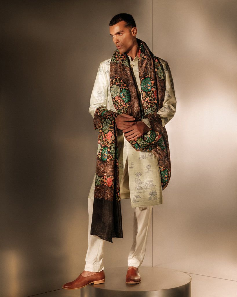 Shanti Banaras