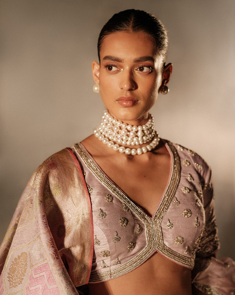 Shanti Banaras