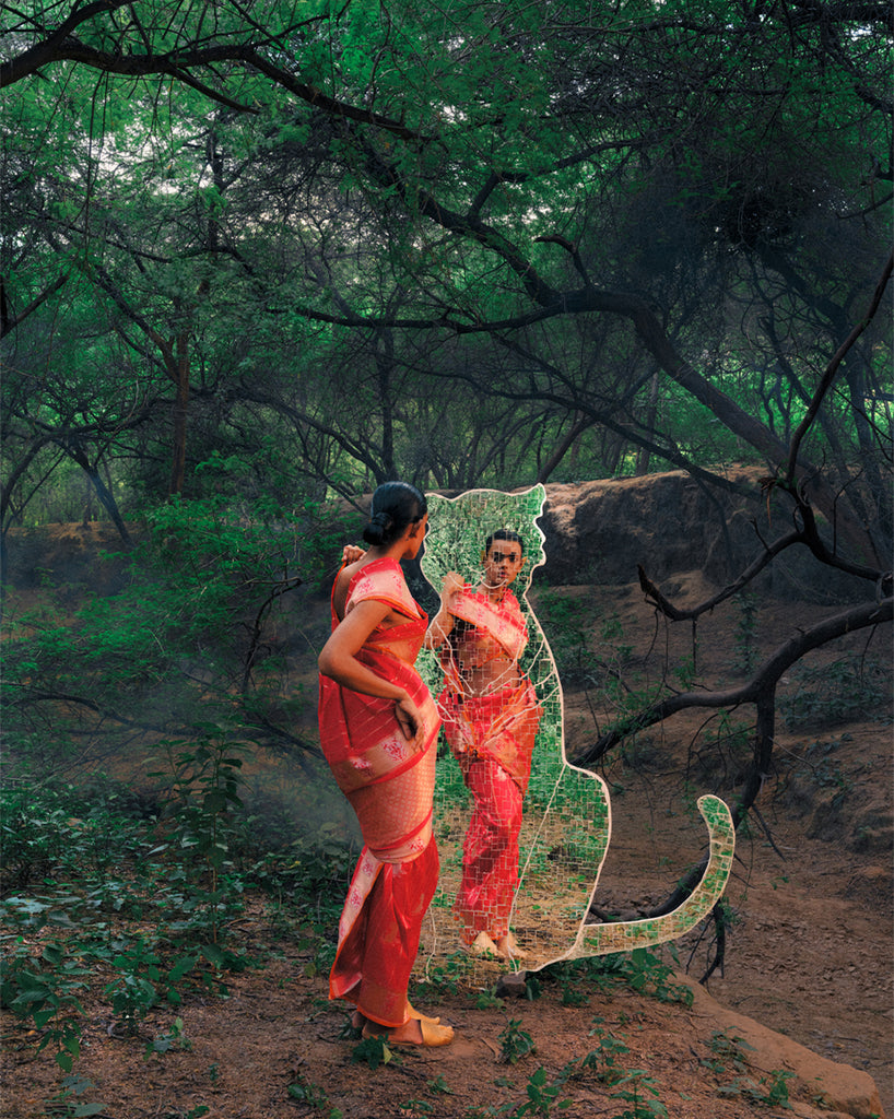 Shanti Banaras