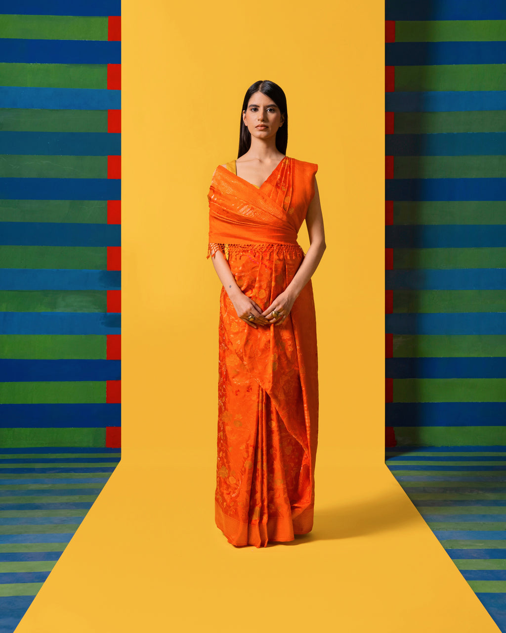 NARANGI MÉLANGE