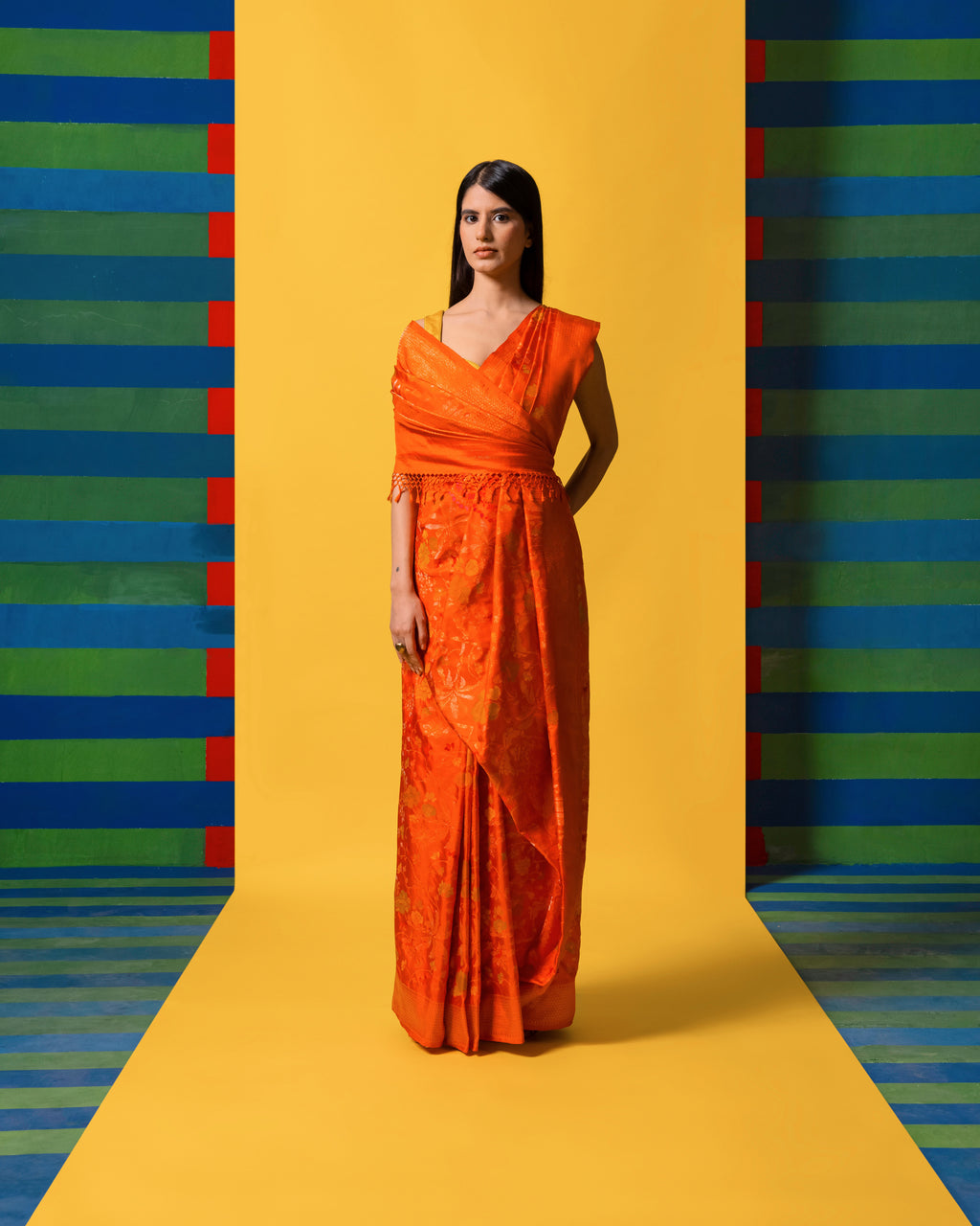 NARANGI MÉLANGE
