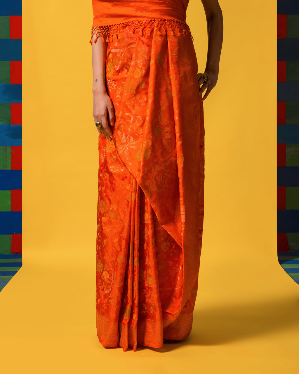 NARANGI MÉLANGE