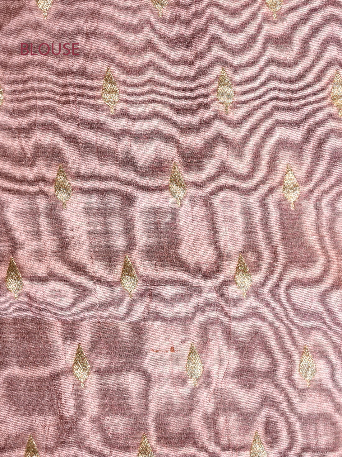 Hand Embroidered Saree Kora