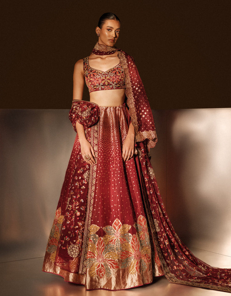 LEHENGA
