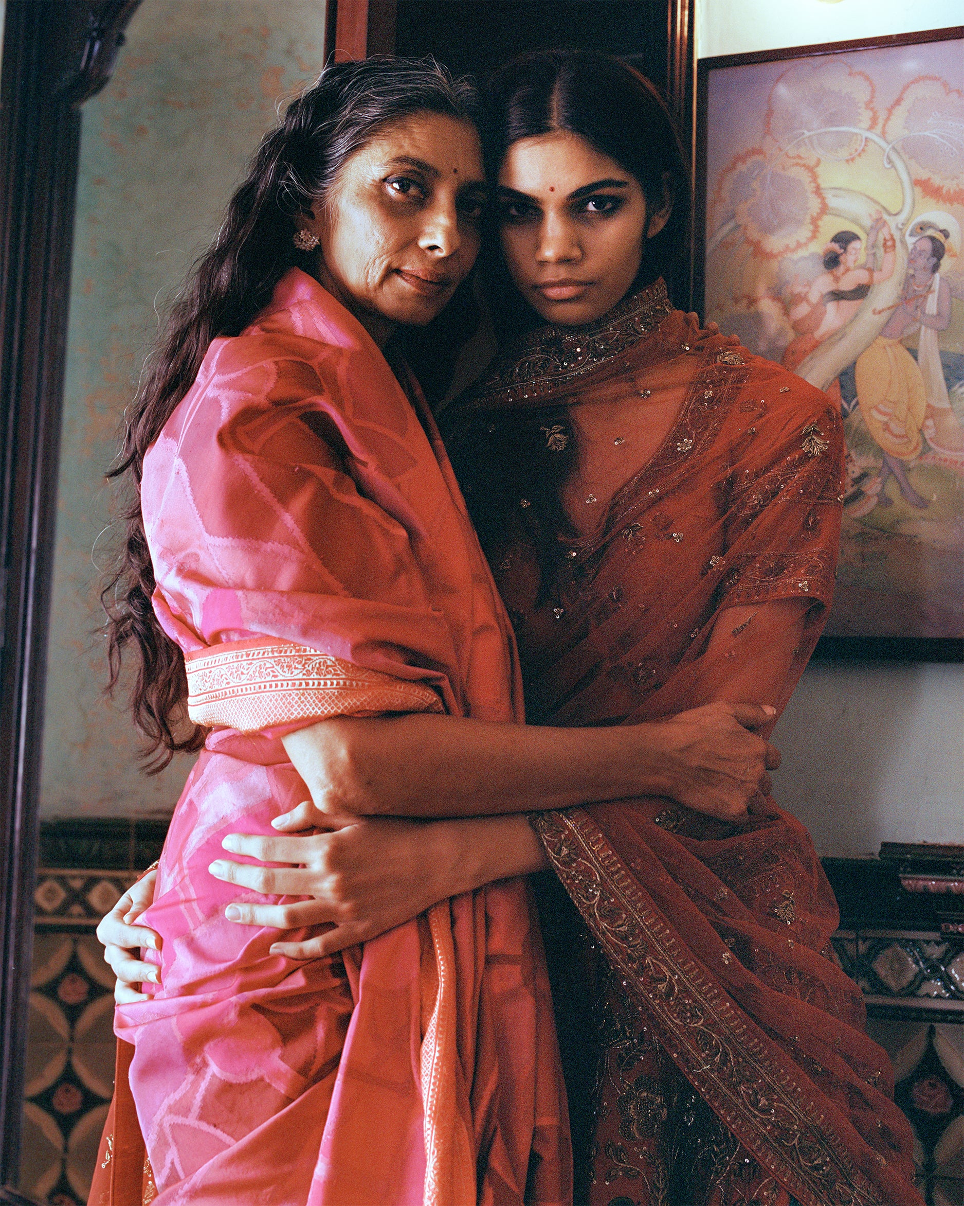 Shanti Banaras