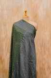 Banarasi Georgette Saree