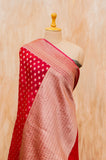 Banarasi Kora Saree