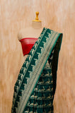 Banarasi Kora Saree