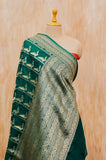 Banarasi Kora Saree