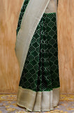 Banarasi Kora Saree
