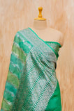 Banarasi Kora Saree