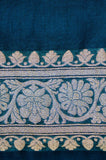 Banarasi Kora Saree