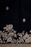 Banarasi Katan Silk Saree