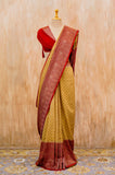 Saree Khaddi Georgette