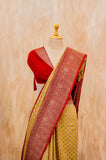 Saree Khaddi Georgette