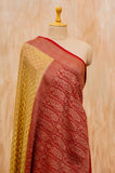 Saree Khaddi Georgette