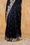 Banarasi Katan Silk Saree