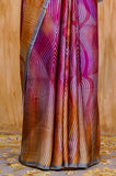 Banarasi Satin Silk Saree