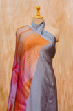 Banarasi Satin Silk Saree