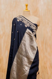 Banarasi Katan Silk Saree