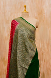 Saree Khaddi Georgette