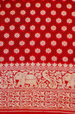 Saree Khaddi Georgette