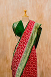 Saree Khaddi Georgette