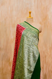 Saree Khaddi Georgette