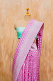 Banarasi Katan Silk Saree
