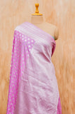 Banarasi Katan Silk Saree
