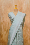 Banarasi Katan Silk Saree