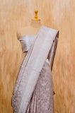 Banarasi Katan Silk Saree