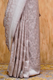 Banarasi Katan Silk Saree